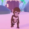 Macacos dançantes no Roblox 🐒 10