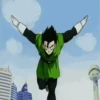 Bailando con Dragon Ball 19