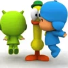 POCOYO🔵🔆 13