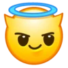 FACE EMOJI ANIMADO FUNNY 🤣 12