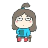 TINY Girl - Cutie 2 7