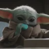 💚Baby Yoda Grogu ✨💚 6