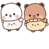 Yier 🐼 Dudu 🐻 21
