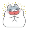 Hámster Kawaii💕🐹 25