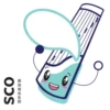 Hello SCO2022 7