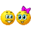 Emojis pixel / +55 62984468573 16
