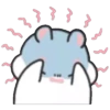 Hámster Kawaii💕🐹 16