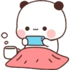 Bubu Dudu Bucin Sleepcall 5