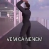 VEM CÁ NENÉM