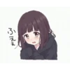 Menhera Chan Chibi💜 6