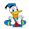 Pato Donald 🦆💙 12