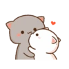 Kisses cute 💖 15