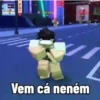 Vem cá neném