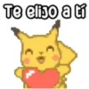 Amorcito animados 💘 8