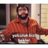 yolculuk bizi bekler