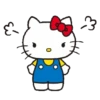 Hello Kitty 🩷 7