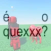 D é quexxx?