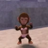 Macacos dançantes no Roblox 🐒 8