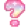 Pink icons pixel's ✨ 27