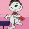 🐶Snoopy🐶 7