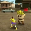 Tiktoks bailes virales XD 14