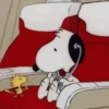 🐶 SNOOPY MIX 🐾 8