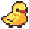 Emoji pixel 👾 11