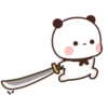 Bubu Dudu Berantem  8