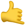 Emoji iphone gif gerak 12