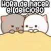 Amorcito animados 💘 14