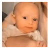 Funny Baby tik tok 👣🤪 5