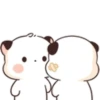 Osito cariñoso 🐼❣️ 8