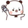 Bubu Dudu Berantem  5