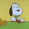 🐾 Snoopy Snoopy 🦴🏠 6