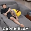 CAPEK BLAY