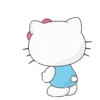 🩷🎀 Hello Kitty 🎀💜 13