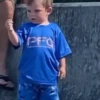 Niños groseros 🖕🏻Dedo🔥 18