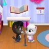 My talking Angela 🪄🎀 16