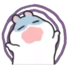 Hámster Kawaii💕🐹 17