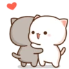 Kucing bucin 5