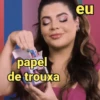 Figurinhas de famosos 🥰 14