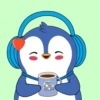 Pingüinos bonitos💖🐧 5