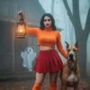 Haunted Walk