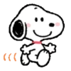 Snoopy 2😎 23
