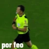 Fútbol tarjeta roja memes 7