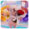 Perro Pibble~🐶🐾 2 8