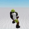 Vem cá neném - Roblox 5