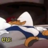 PICA PAU 🪾 WOODY WOODPECKER 6