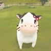 Vaca bailando 🐮 11