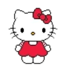Hello Kitty 🩷 14